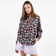 WeChris Blouse multicolor