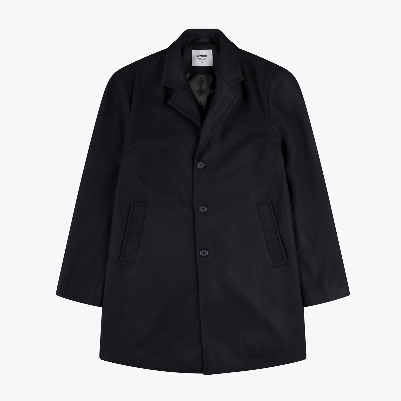 Corbyn Coat 221.609-400 navy blue