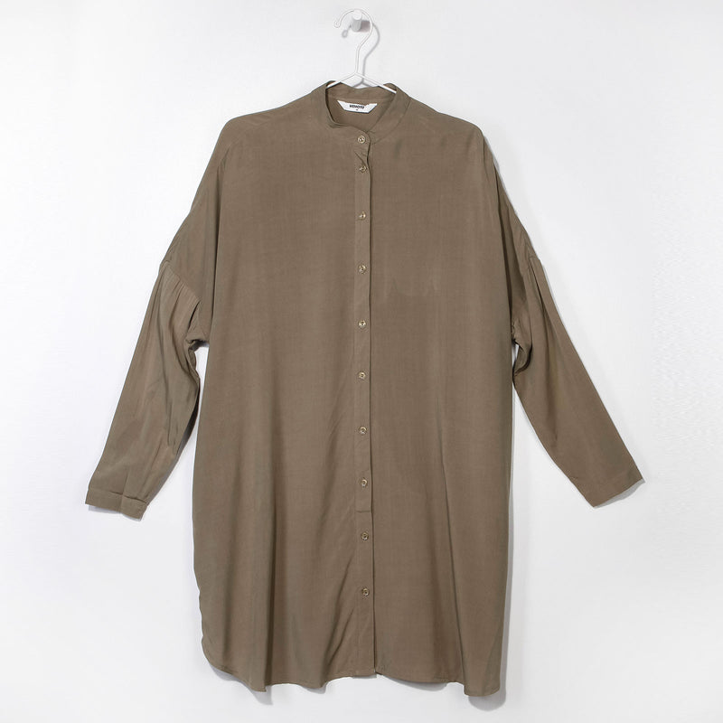 Elson Dress olive