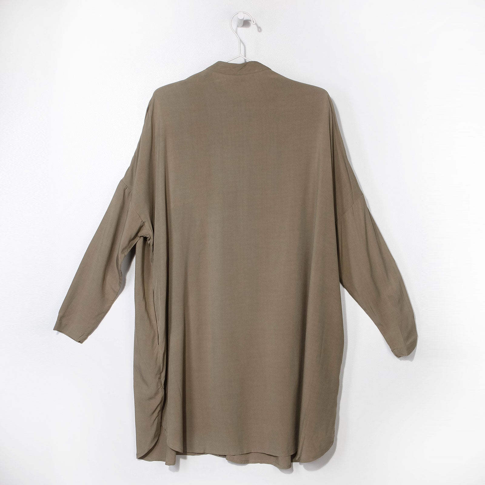 Elson Dress olive