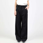 Franny Suit Pants navy blue