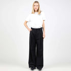 Franny Suit Pants navy blue