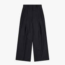 Franny Suit Pants navy blue