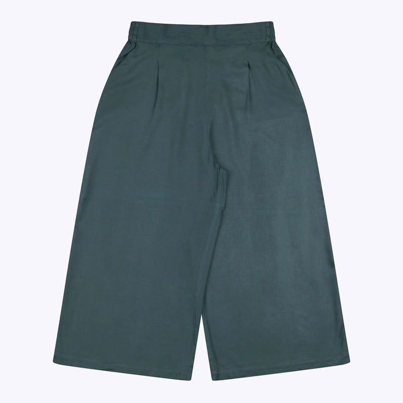 WeGina Pants dark green