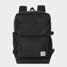 Jakob Backpack black