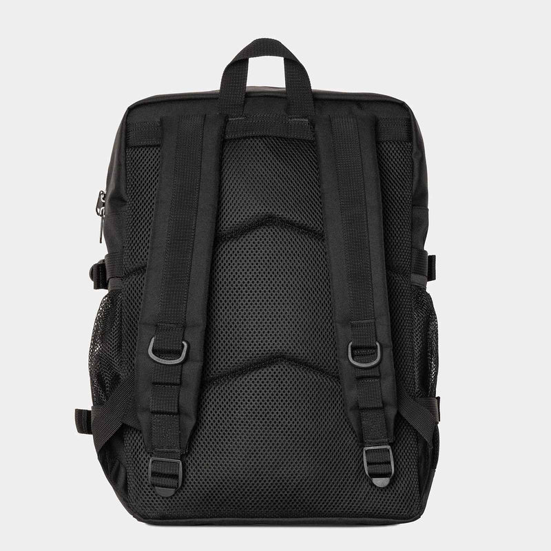 Jakob Backpack black