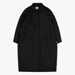 Leary Coat black