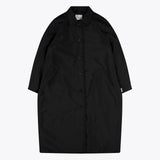 Leary Coat black