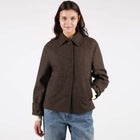 WeAda Jacket teak