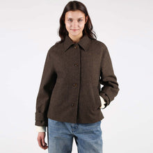 WeAda Jacket teak