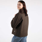 WeAda Jacket teak