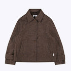 WeAda Jacket teak