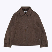 WeAda Jacket teak