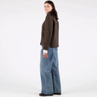 WeAda Jacket teak