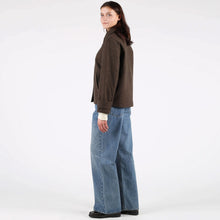 WeAda Jacket teak