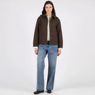 WeAda Jacket teak