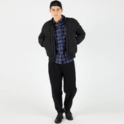 WeAdrian Jacket black 261.604-100 Wemoto
