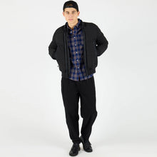 WeAdrian Jacket black 261.604-100 Wemoto