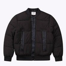 WeAdrian Jacket black 261.604-100 Wemoto