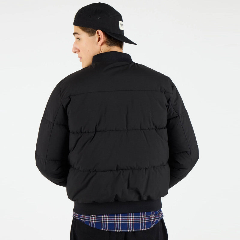 WeAdrian Jacket black 261.604-100 Wemoto