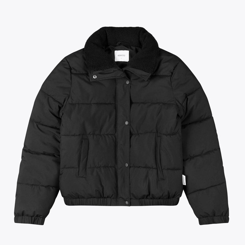 WeAlison Jacket black Wemoto
