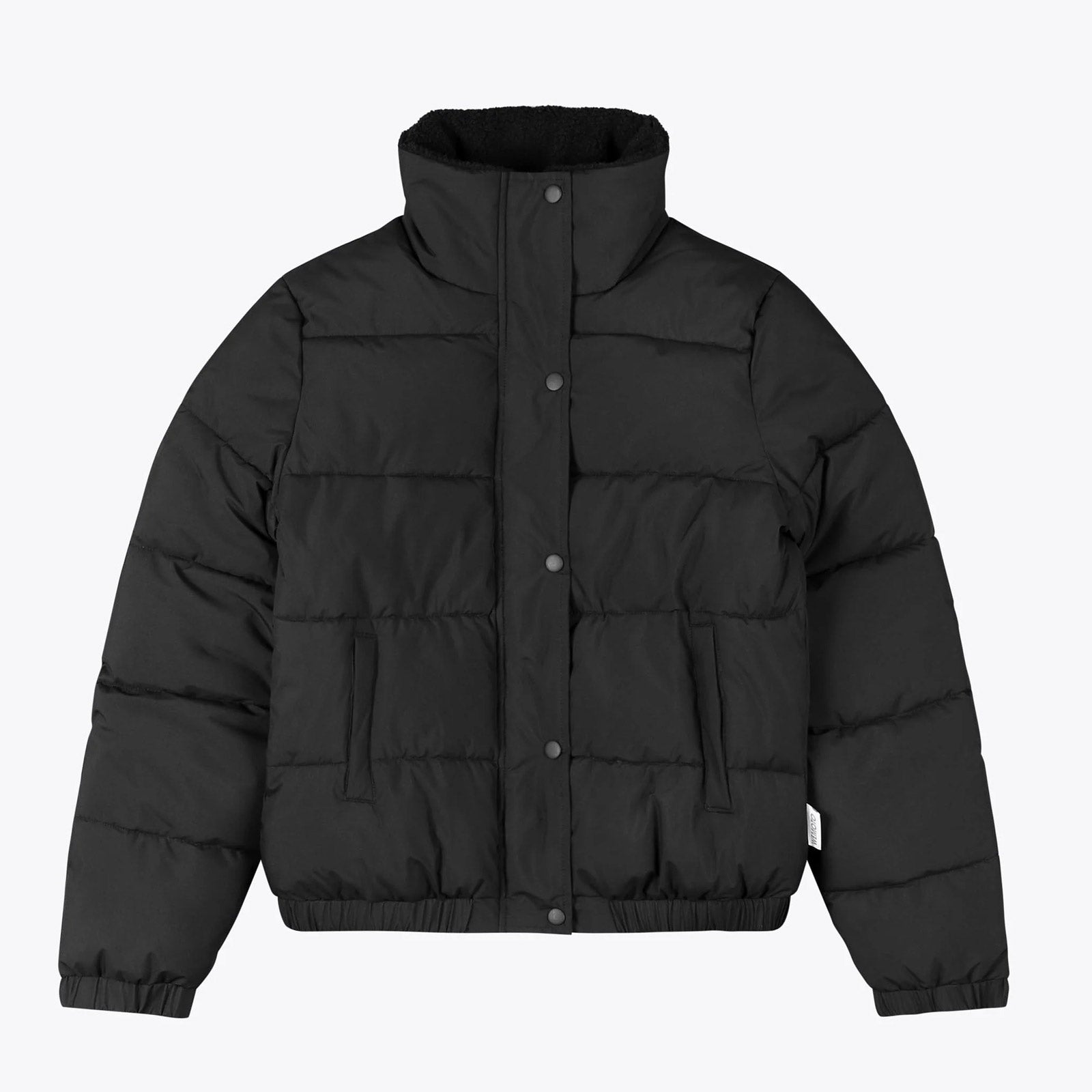 WeAlison Jacket black Wemoto