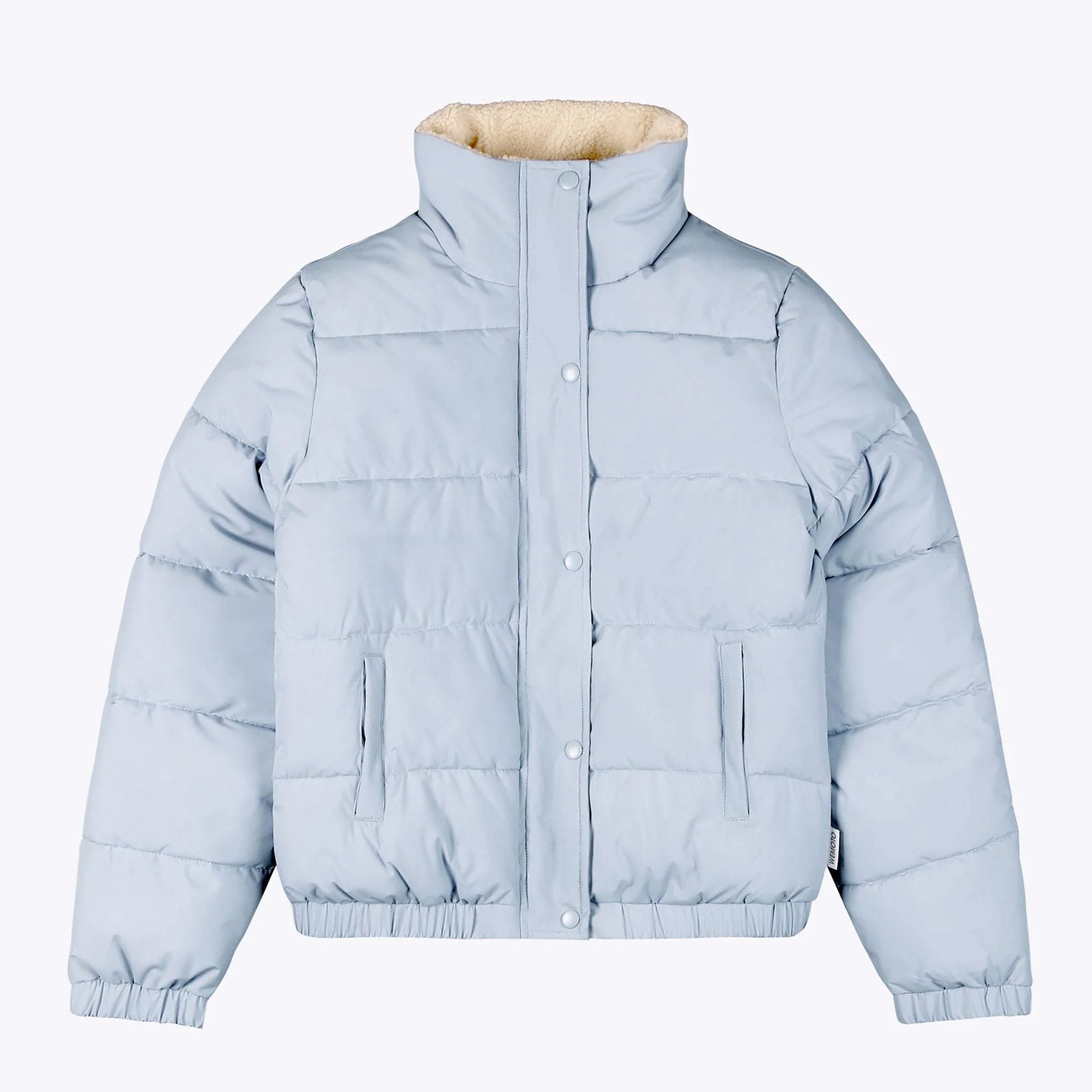 WeAlison Jacket light grey Wemoto