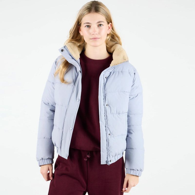 WeAlison Jacket light grey Wemoto