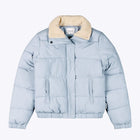 WeAlison Jacket light grey Wemoto