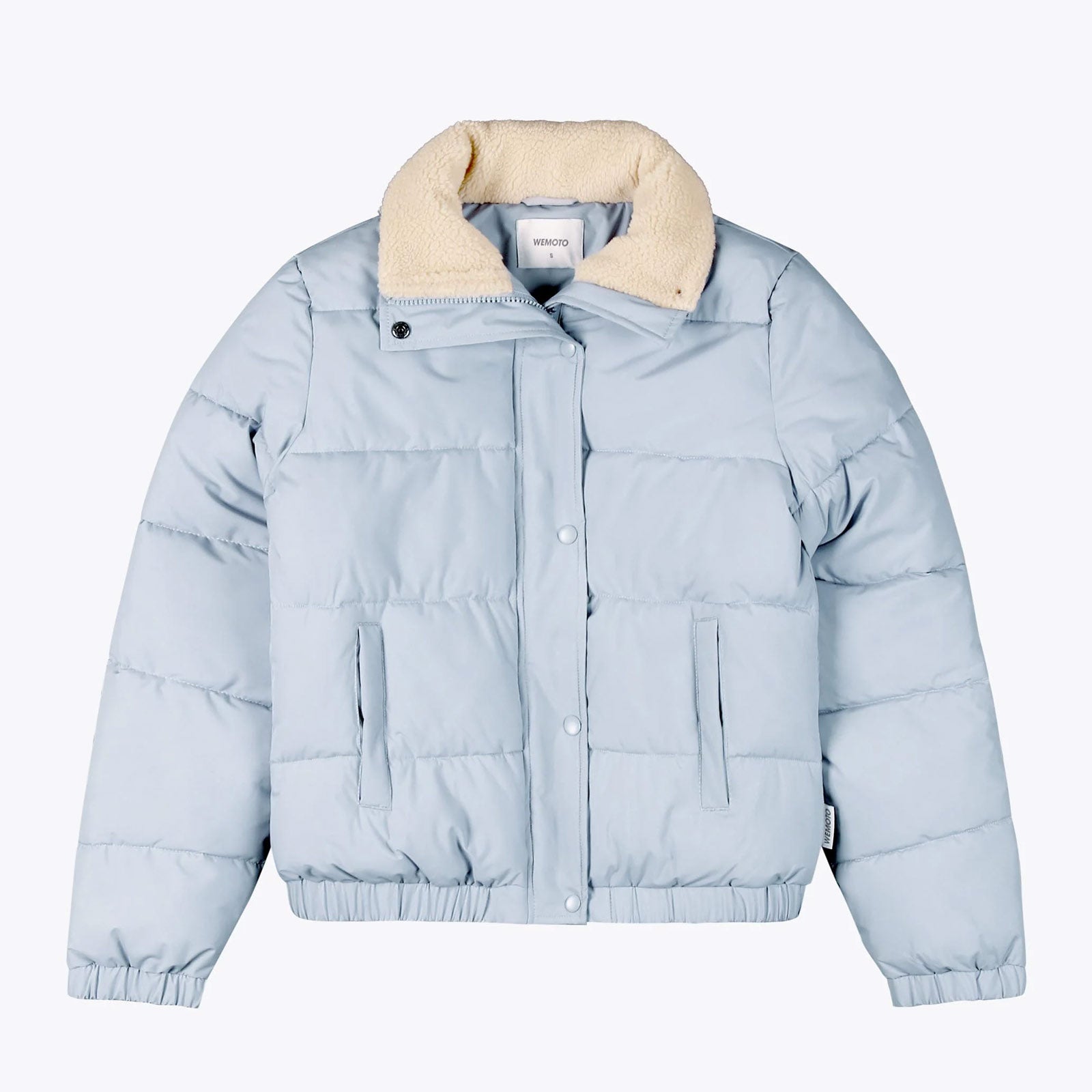 WeAlison Jacket light grey Wemoto
