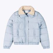 WeAlison Jacket light grey Wemoto