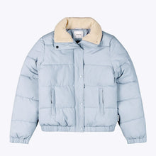 WeAlison Jacket light grey Wemoto