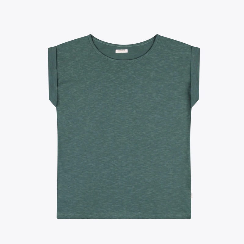 WeAmbre Top green Wemoto