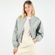WeAnouk Blouson ocean 272.603-453 Wemoto