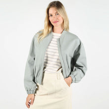 WeAnouk Blouson ocean 272.603-453 Wemoto
