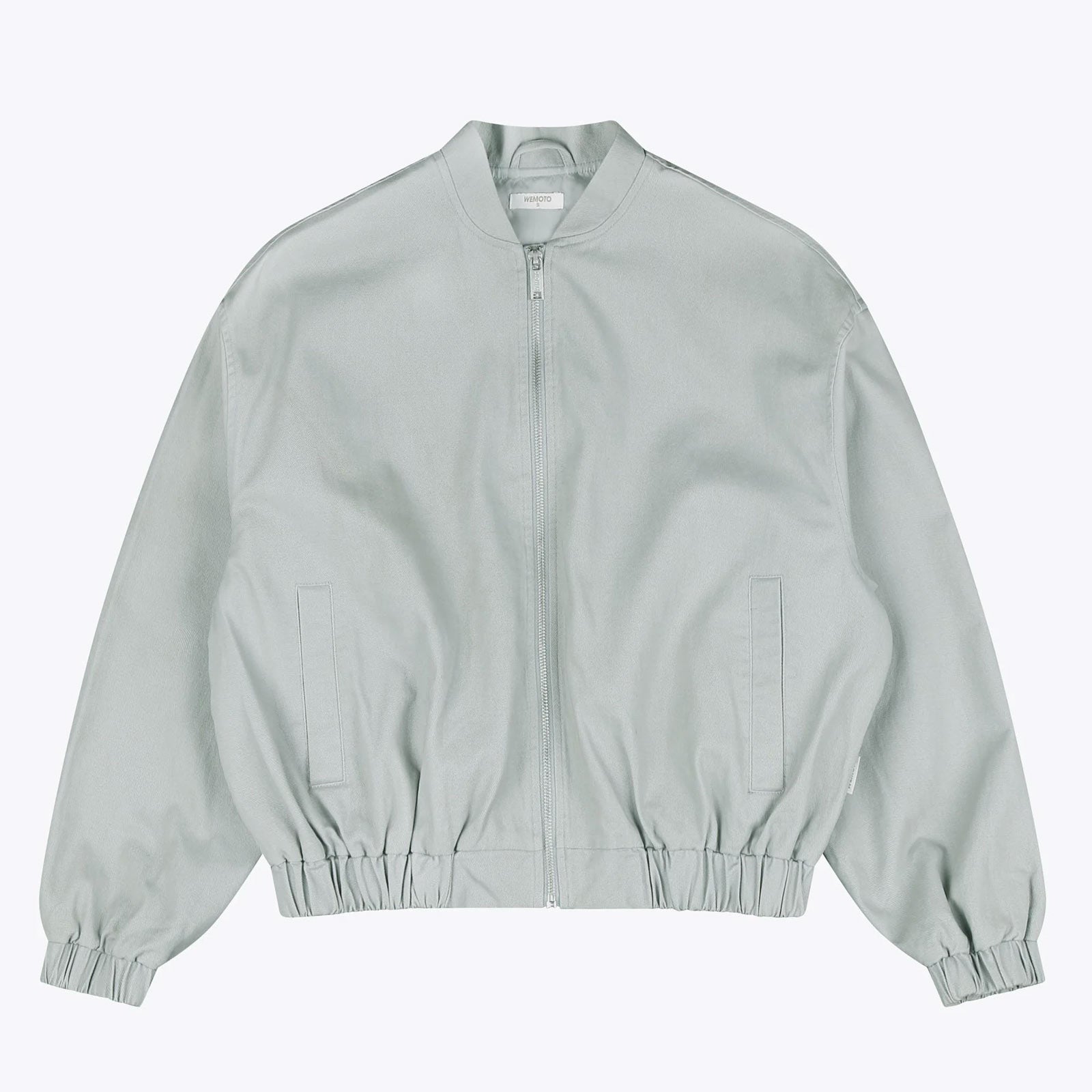 WeAnouk Blouson ocean 272.603-453 Wemoto