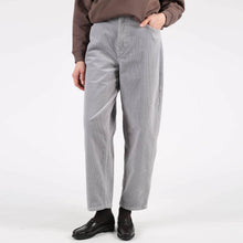 WeBecky Cord Pants stone