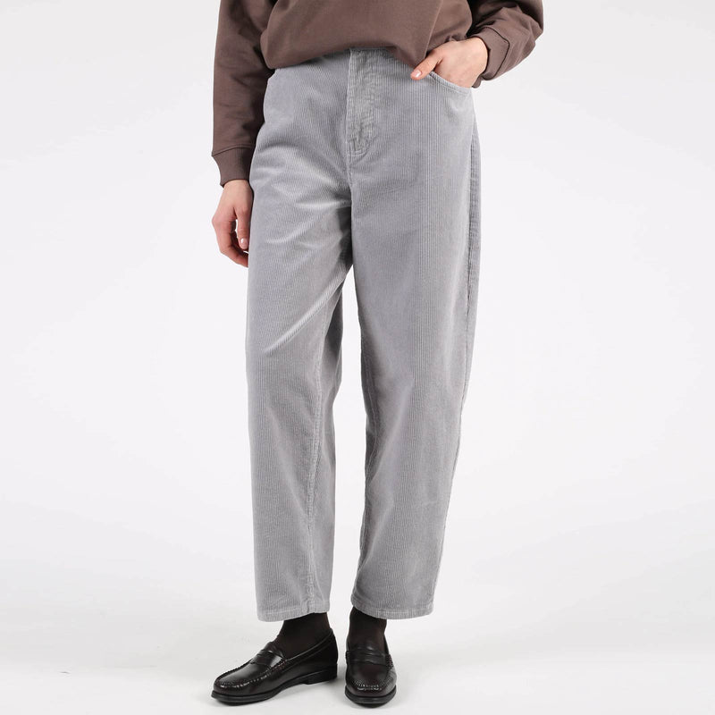 WeBecky Cord Pants stone