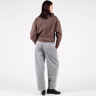 WeBecky Cord Pants stone