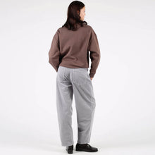 WeBecky Cord Pants stone