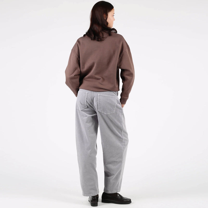 WeBecky Cord Pants stone