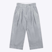 WeBecky Cord Pants stone