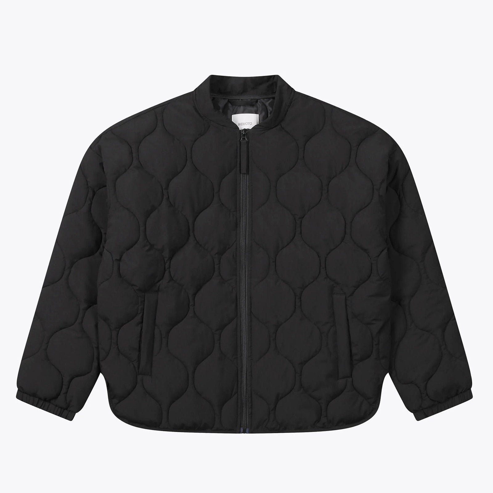 WeBetsy Jacket black