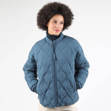 WeBetsy Jacket ocean