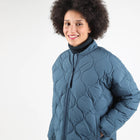 WeBetsy Jacket ocean