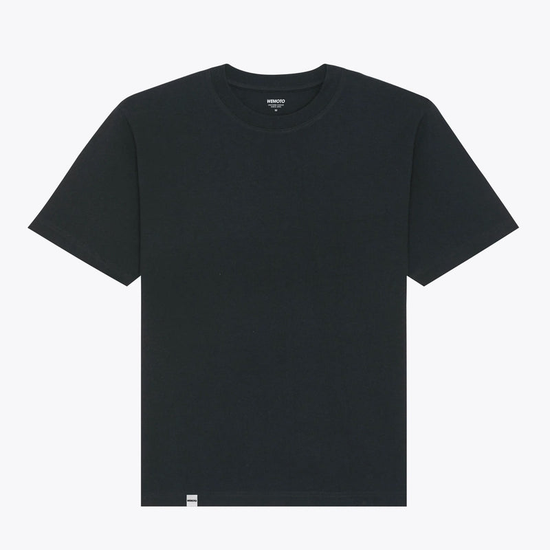 WeBlaze Tee black Wemoto
