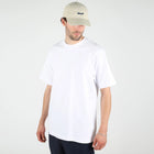 WeBlaze Tee white Wemoto
