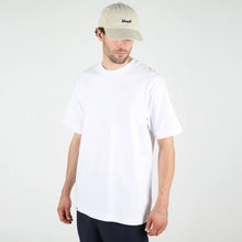 WeBlaze Tee white Wemoto