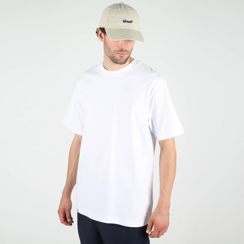WeBlaze Tee white Wemoto