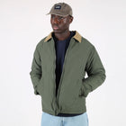 WeCalem Jacket olive